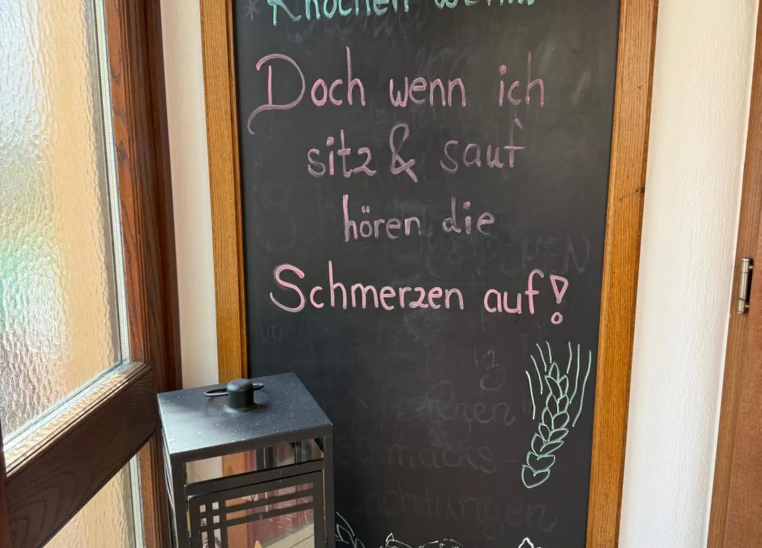 Ferienwohnung Komham Hirschaid